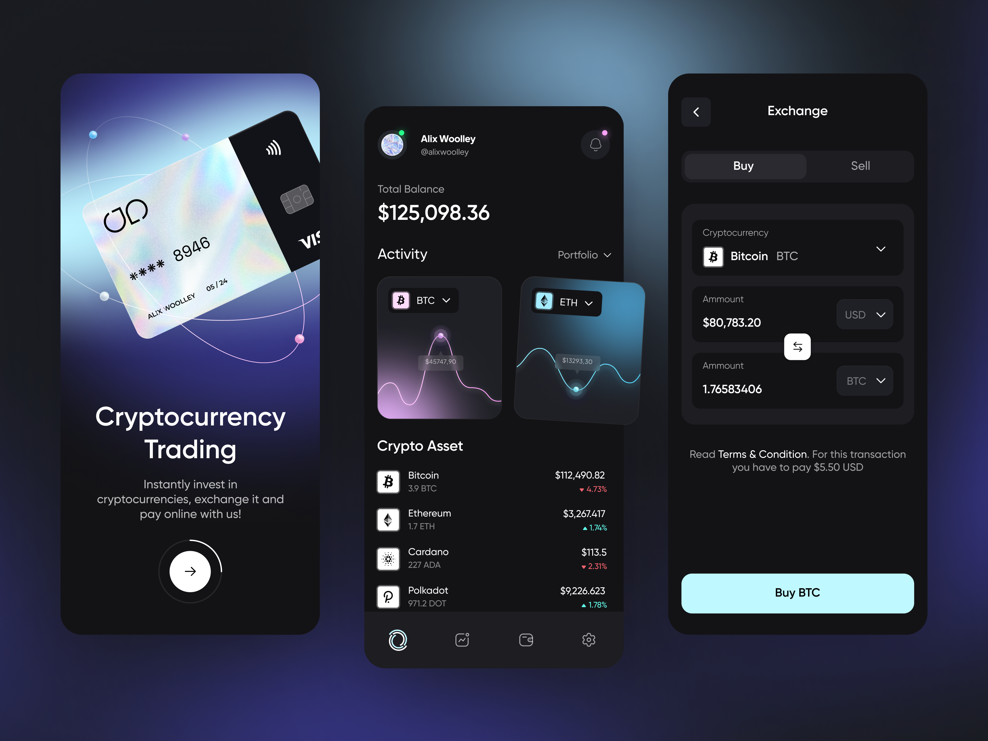 10 Best Crypto Trading Apps in 