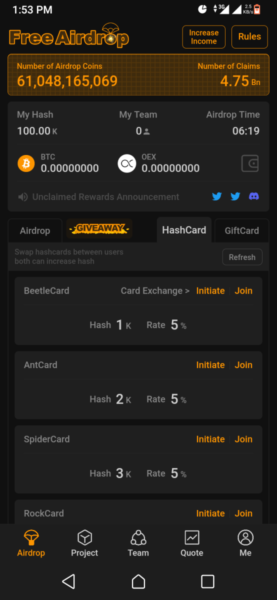 Satoshi Miner Free Download