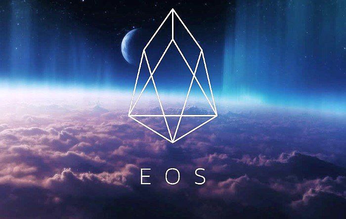 EOS Network - Home