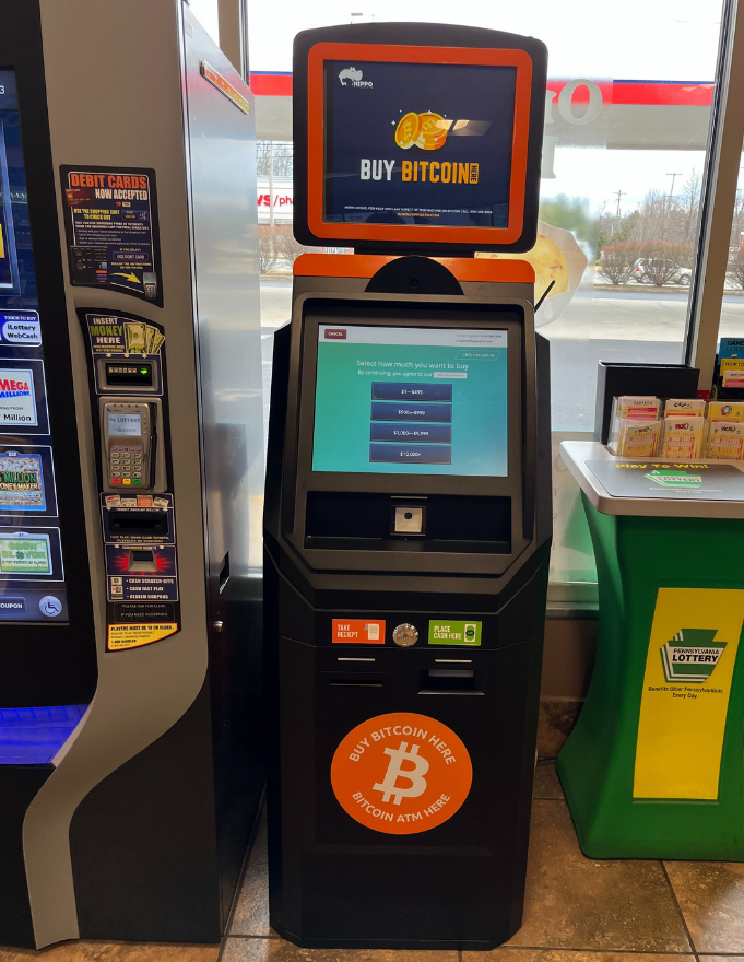 Find a Bitcoin ATM Near You | 24 Hour Bitcoin Machine Locations