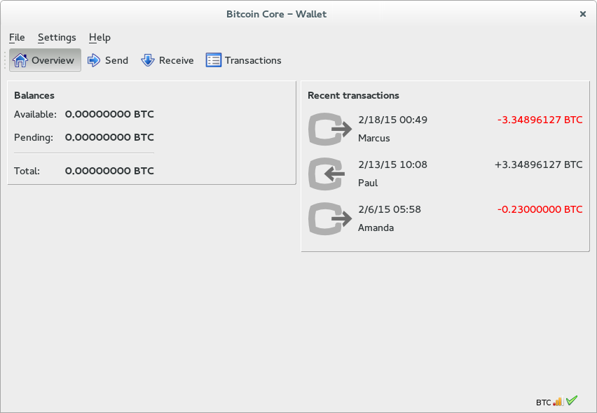 How and why we got to 3 Bitcoin node implementations