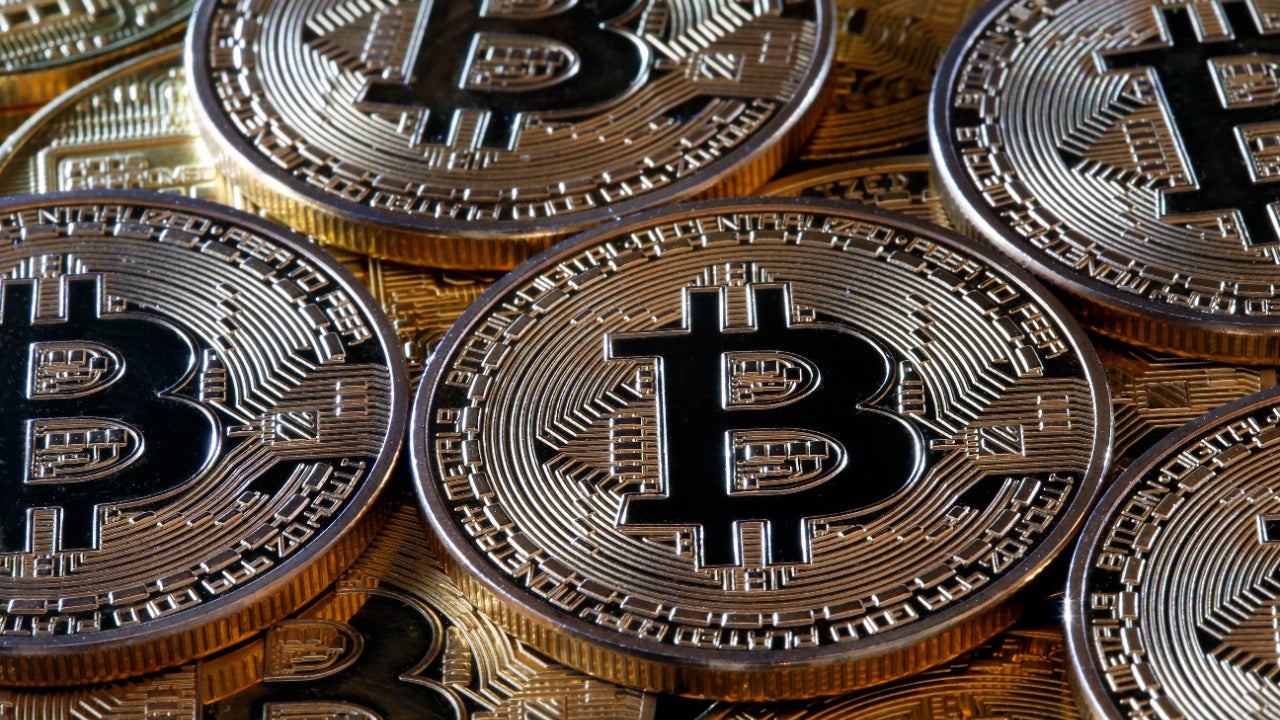 Should you invest in bitcoin? - Times Money Mentor