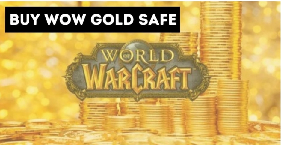 What's the safest way to buy gold on retail wow?