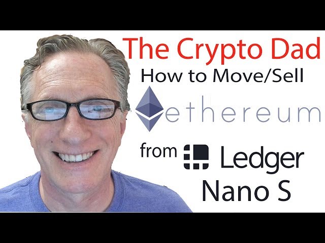 How to Cash Out Crypto From Your Ledger Wallet In - Cyber Scrilla