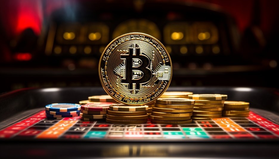 20+ Best Bitcoin Casinos Our Top Crypto Casino Picks Ranked!