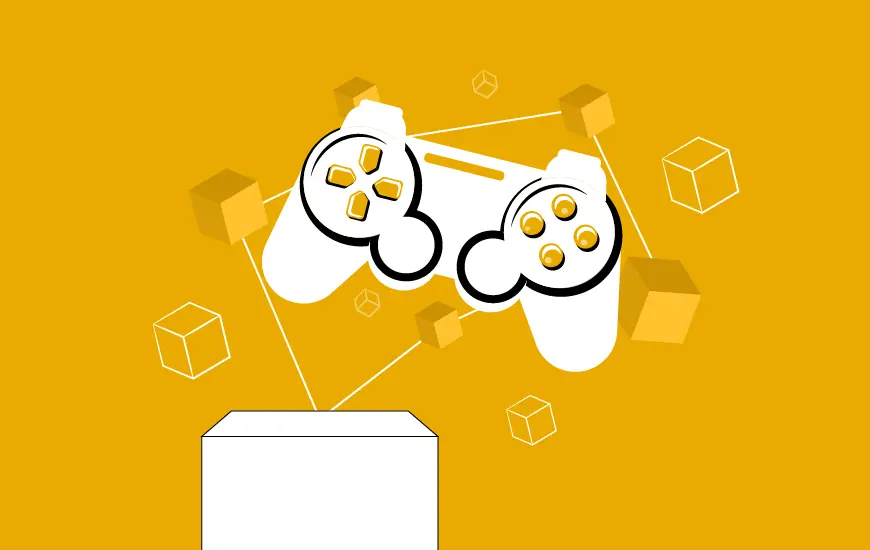 How Blockchain Gaming Is Redefining the Gaming Industry | Hedera