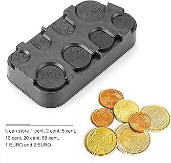 Coin Holder/Dispenser - ostrov-dety.ru Forums