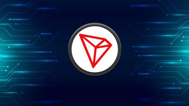 TRON (TRX) Price Prediction , – | CoinCodex