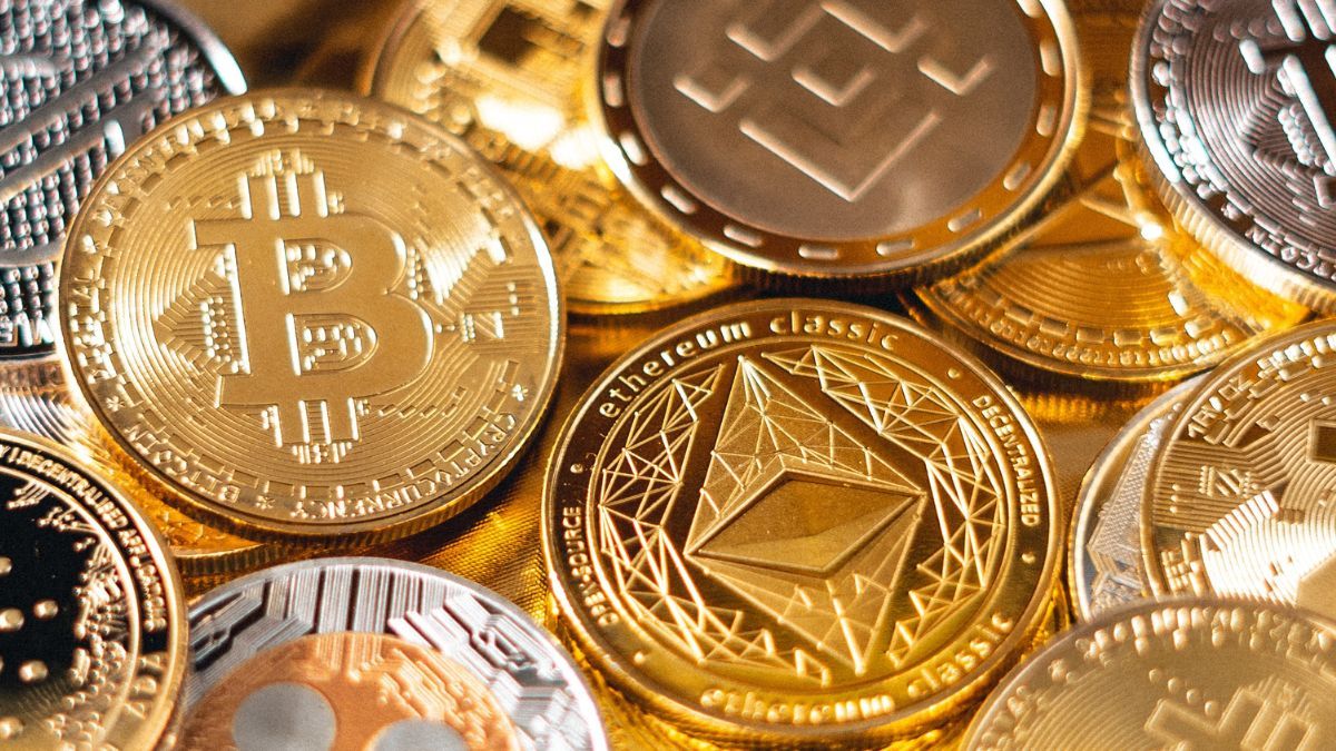 Best Cryptocurrency 5 Best New Cryptocurrencies To Buy in - The Economic Times