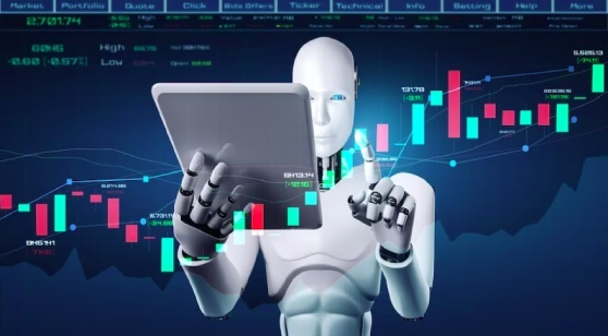 How to create an AI crypto trading bot - Arpan Sen space - Quora