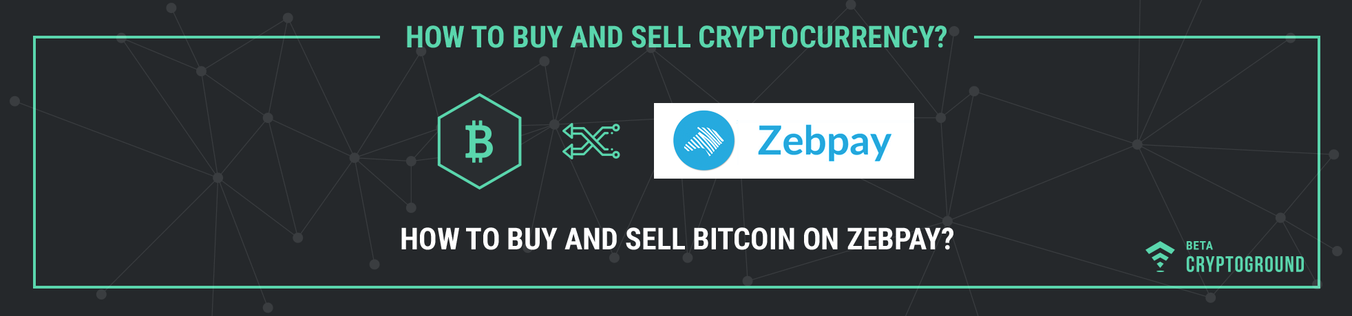 ZebPay Crypto Prices, Trade Volume, Spot & Trading Pairs