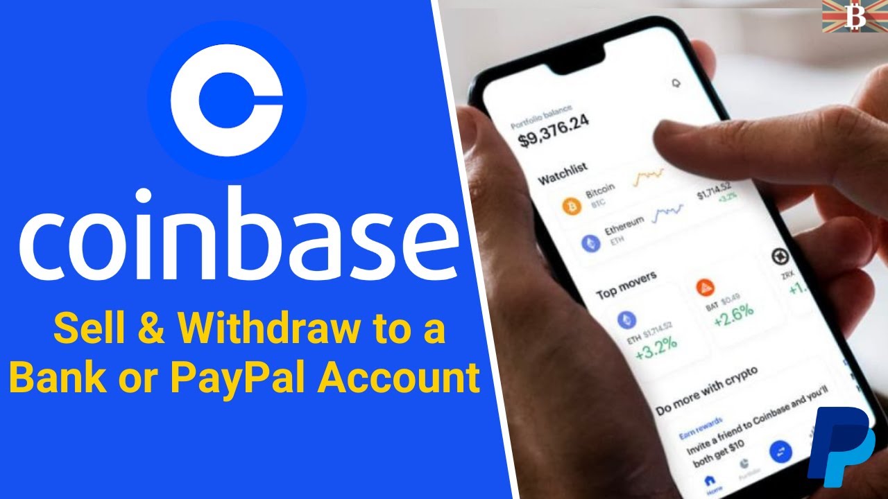 How to Withdraw from Coinbase: Step-By-Step Tutorial | HedgewithCrypto