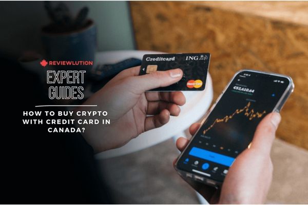 How to Buy Bitcoin in Canada: The Comprehensive Starter Guide