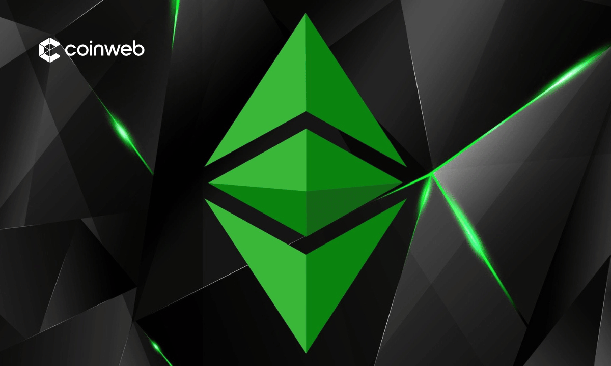 Why is Ethereum Classic (ETC) Going Up? | CoinGape