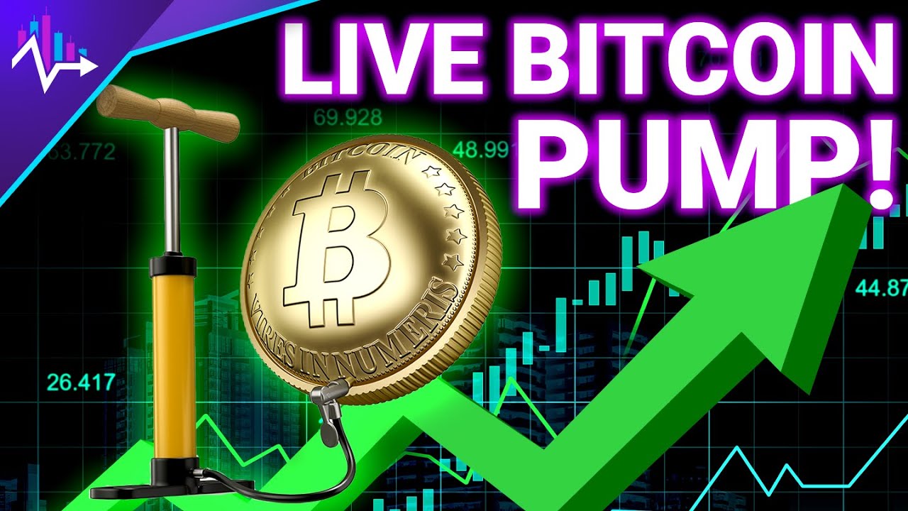 Crypto News: Why Is Bitcoin's Price Rising?