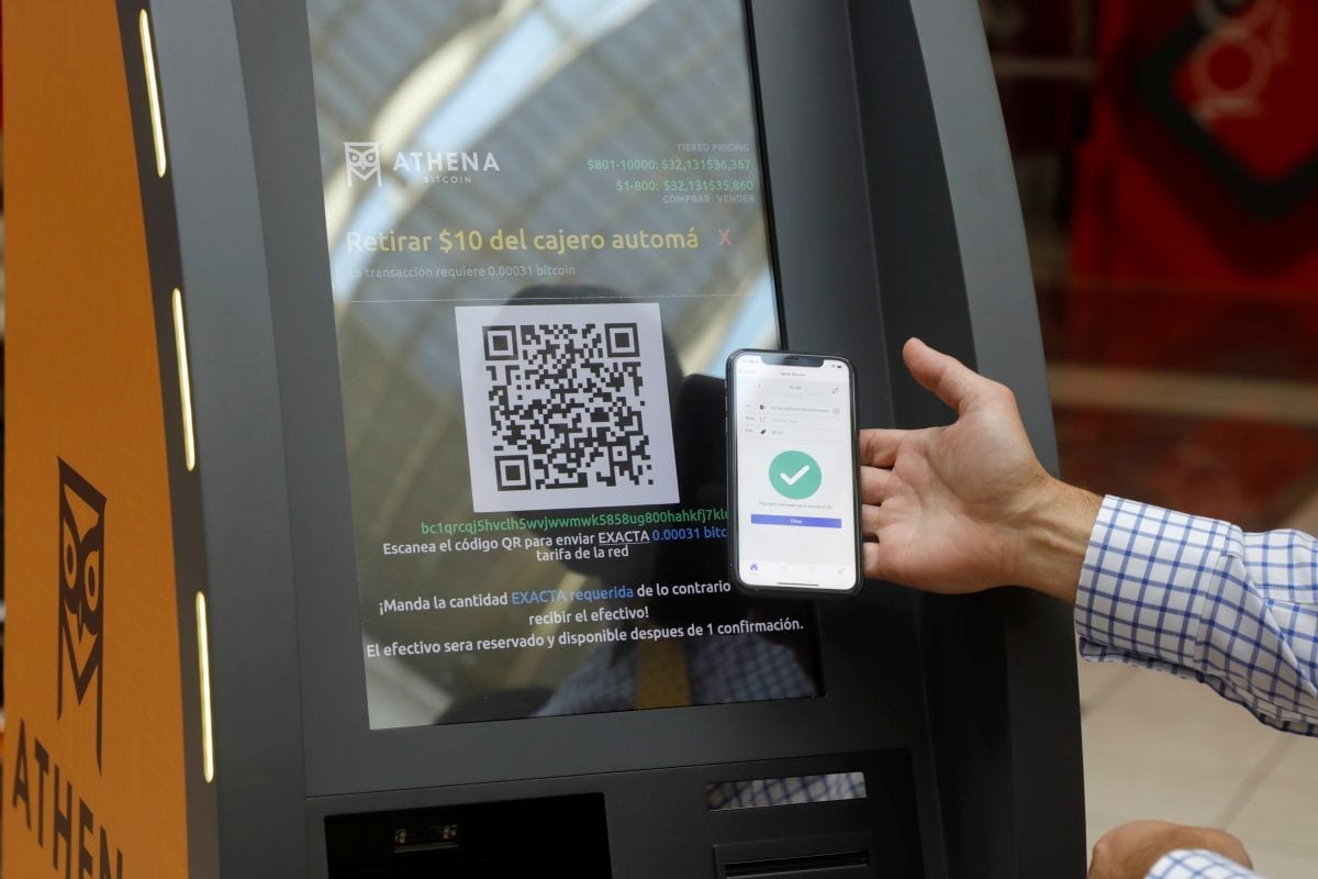 How Does a Bitcoin ATM Work? Top 10 Things to Know