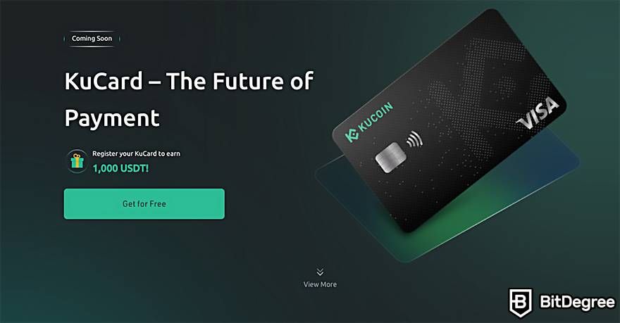 The Ultimate List of the Top 6 Best Crypto Debit Cards