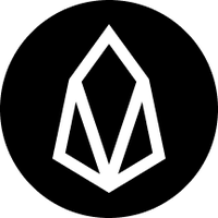 EOS price today, EOS to USD live price, marketcap and chart | CoinMarketCap