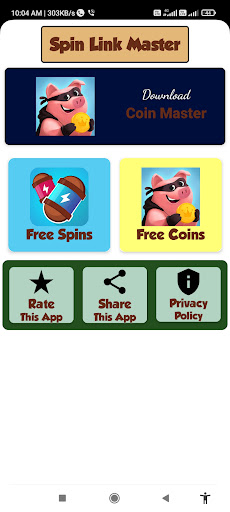 Coin Master Free Spins [February ] - Spins and Coins Links