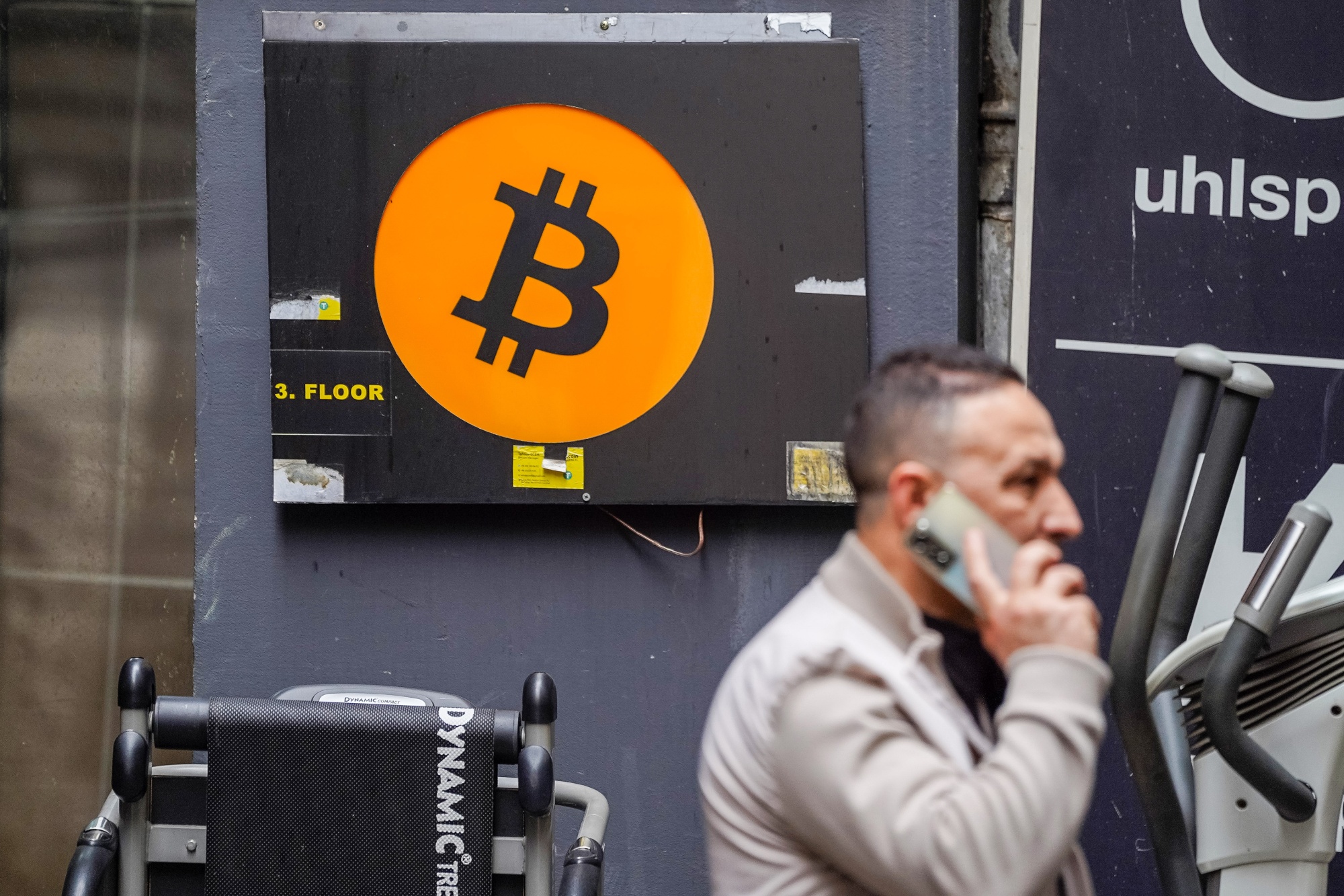 Bitcoin: what has caused the cryptocurrency’s latest revival? | Bitcoin | The Guardian