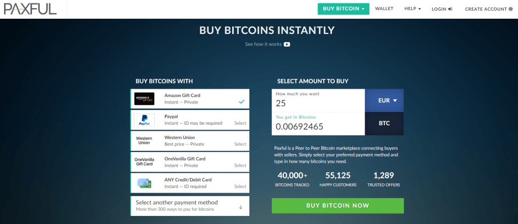 Buy Bitcoin with Flexepin | Coinplay