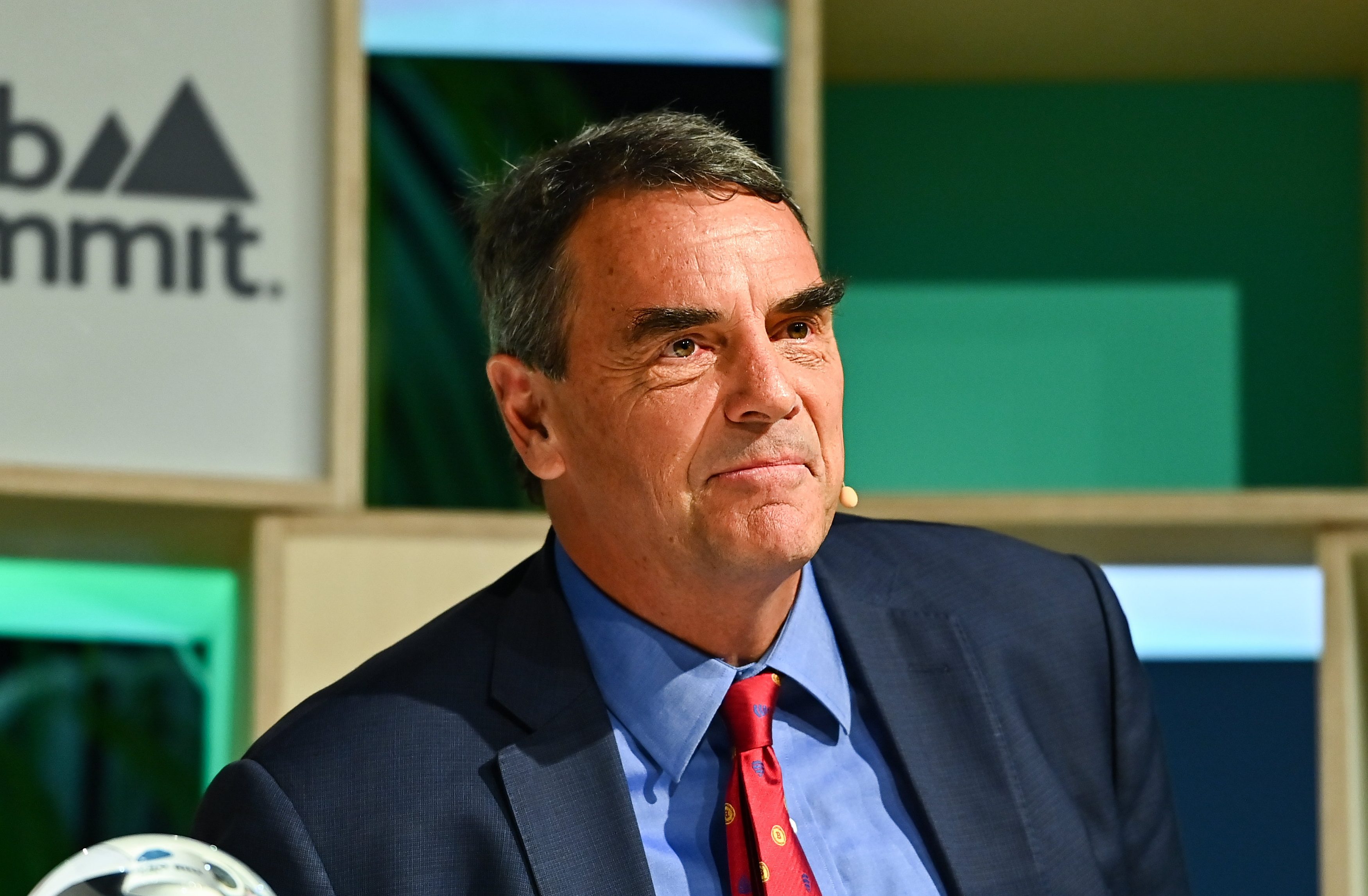 Billionaire Investor Tim Draper Still Thinks the Price of Bitcoin Can Reach $K