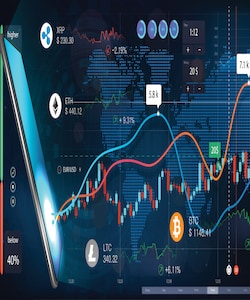 The 5 best cryptocurrency apps and exchanges for | Fortune Recommends