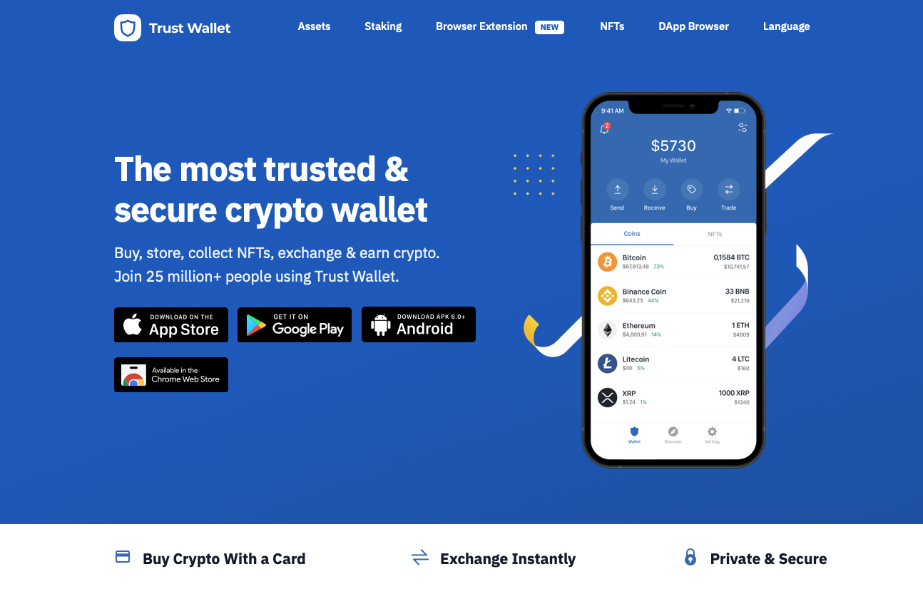 Securely Store Dogecoin: 5 Tips for Choosing the Best Crypto Wallet – The Crypto Merchant