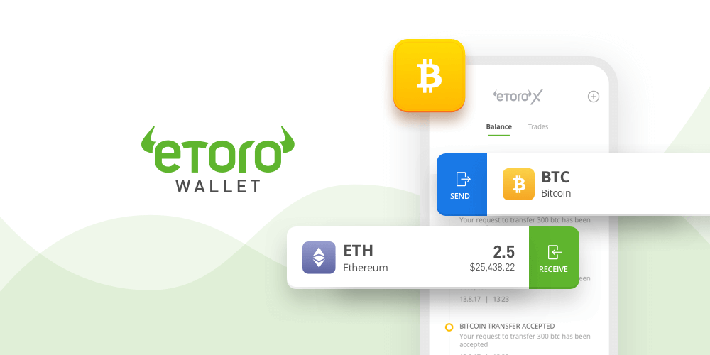 eToro gives way around bitcoin ETF ban