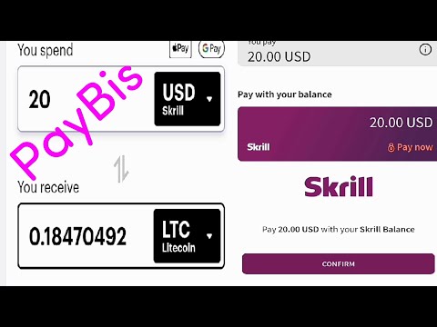 How to Buy Crypto with Skrill (Full Guide)