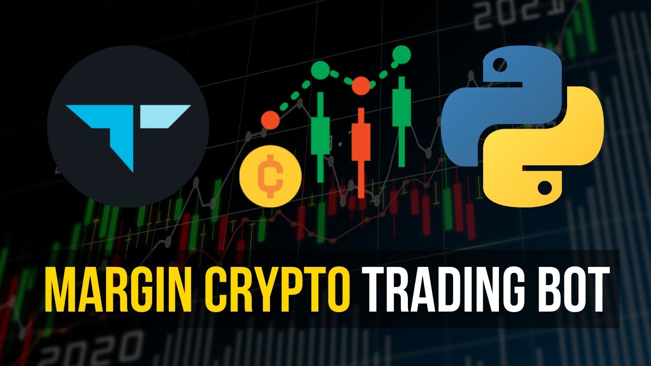 Cryptocurrency Trading Bots - The Crypto Basic