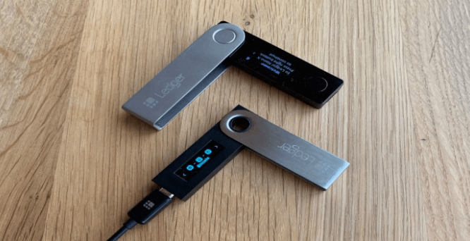 Ledger Nano S Plus Review - 5 Things to Know ( Update)