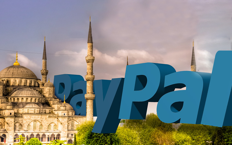 bne IntelliNews - PayPal loses license as Turkey tightens control over data