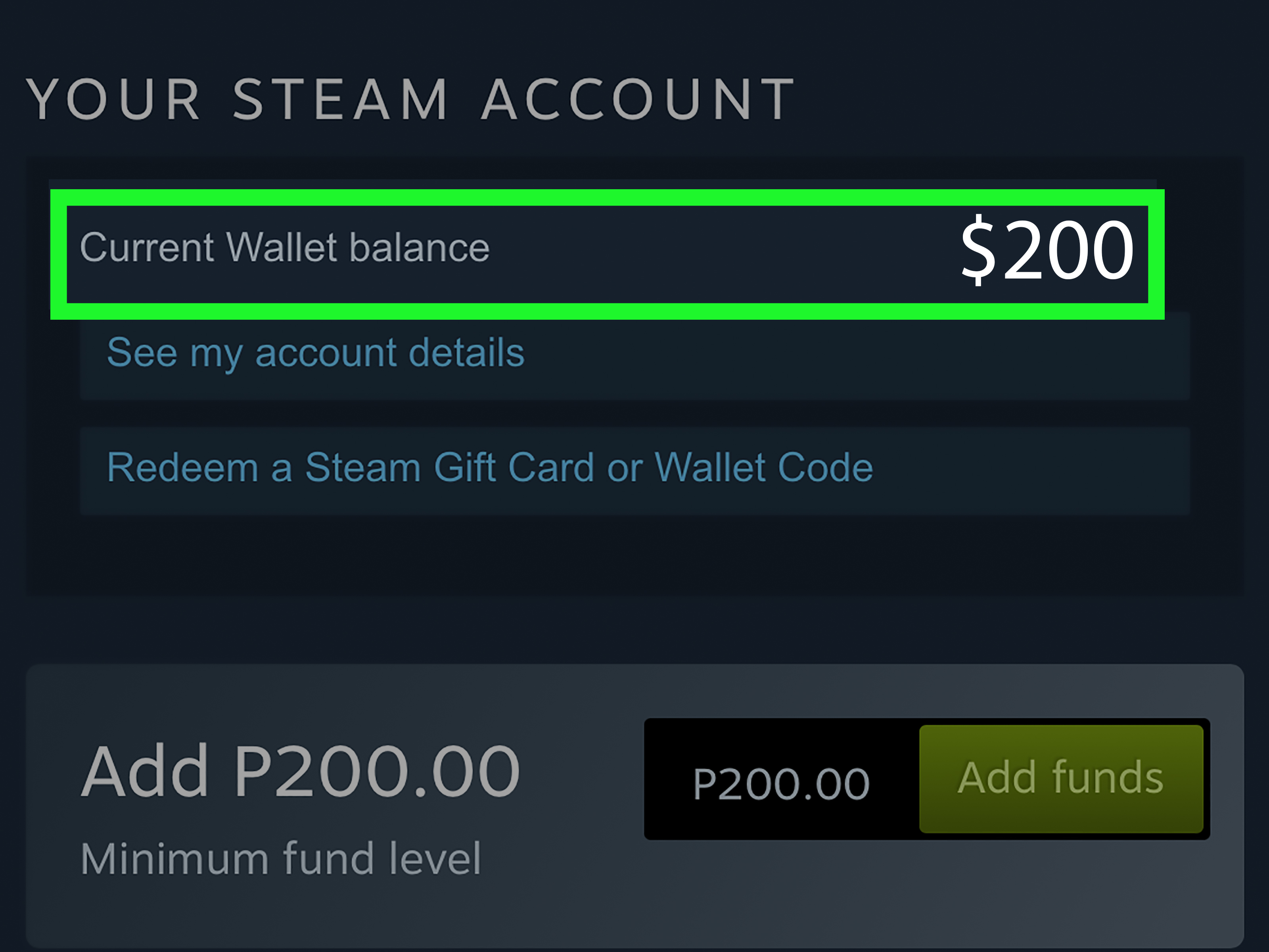 What Are Steam Card Scams? How Can You Avoid Them?