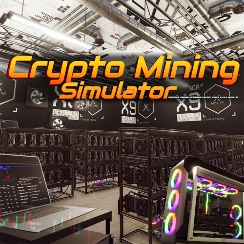 How to Earn Crypto in Crypto Miner Games: A Beginner's Guide