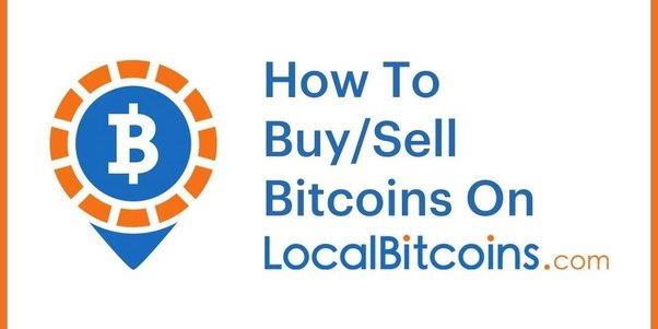 LocalBitcoins Review - Popular Bitcoin P2P Exchange | CryptoRunner