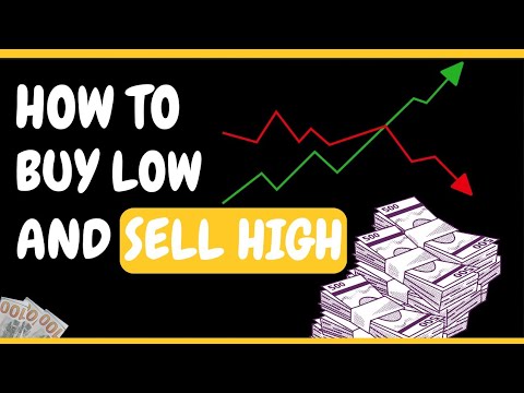 Binance Dual Investment – How To Buy Crypto Low And Sell High?