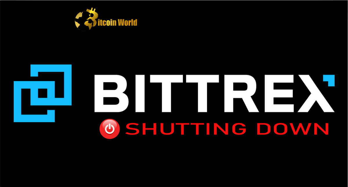 US Bankruptcy Court Approves Crypto Exchange Bittrex's Shut Down