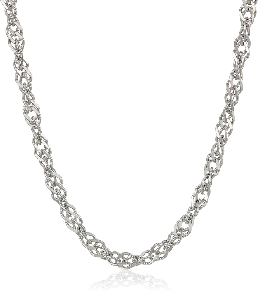 Sterling Silver Necklaces | Pendant, Layered and Statement Styles - Lovisa