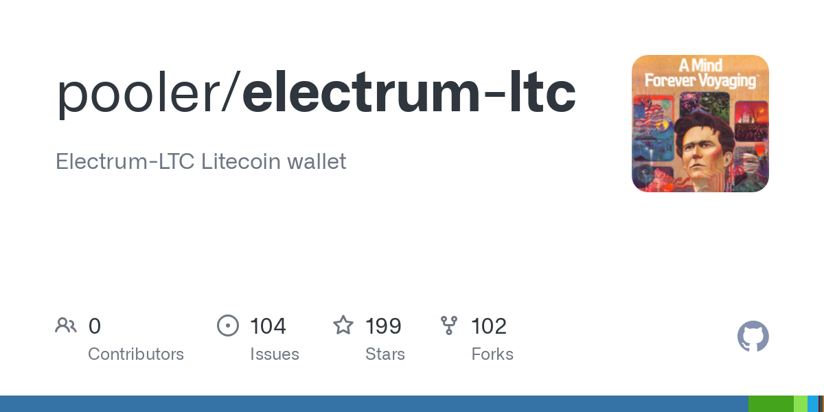 Electrum Litecoin Wallet