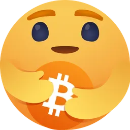 Bitcoin Emojis for Discord & Slack - Discord Emoji