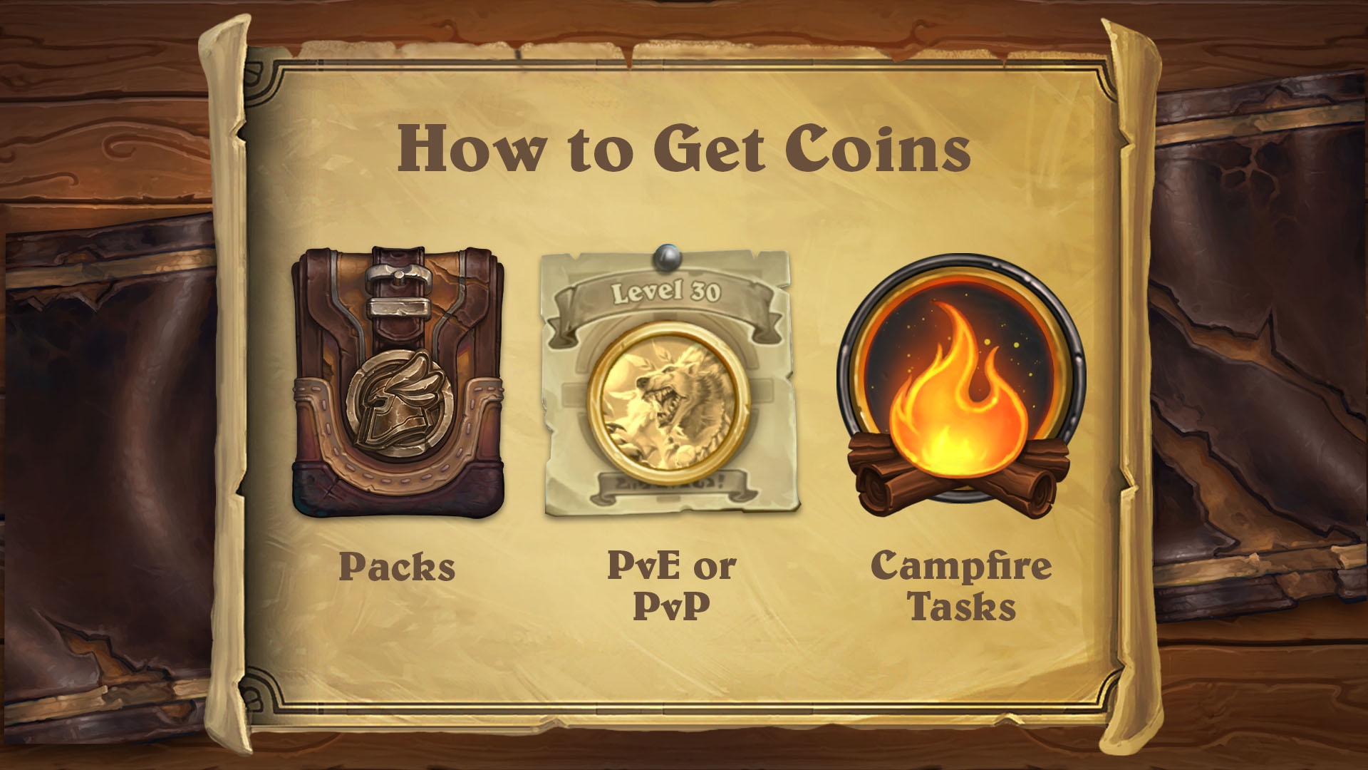 [ Guide ] How to quickly farm Mercenary Coins in Hearthstone Mercenaries - GamerBraves