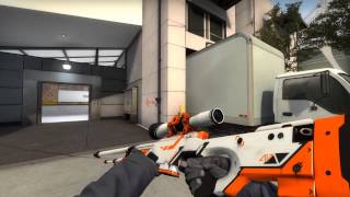 Buy AWP | Asiimov (Field-Tested) – price from $ - Buy skins on ostrov-dety.ru