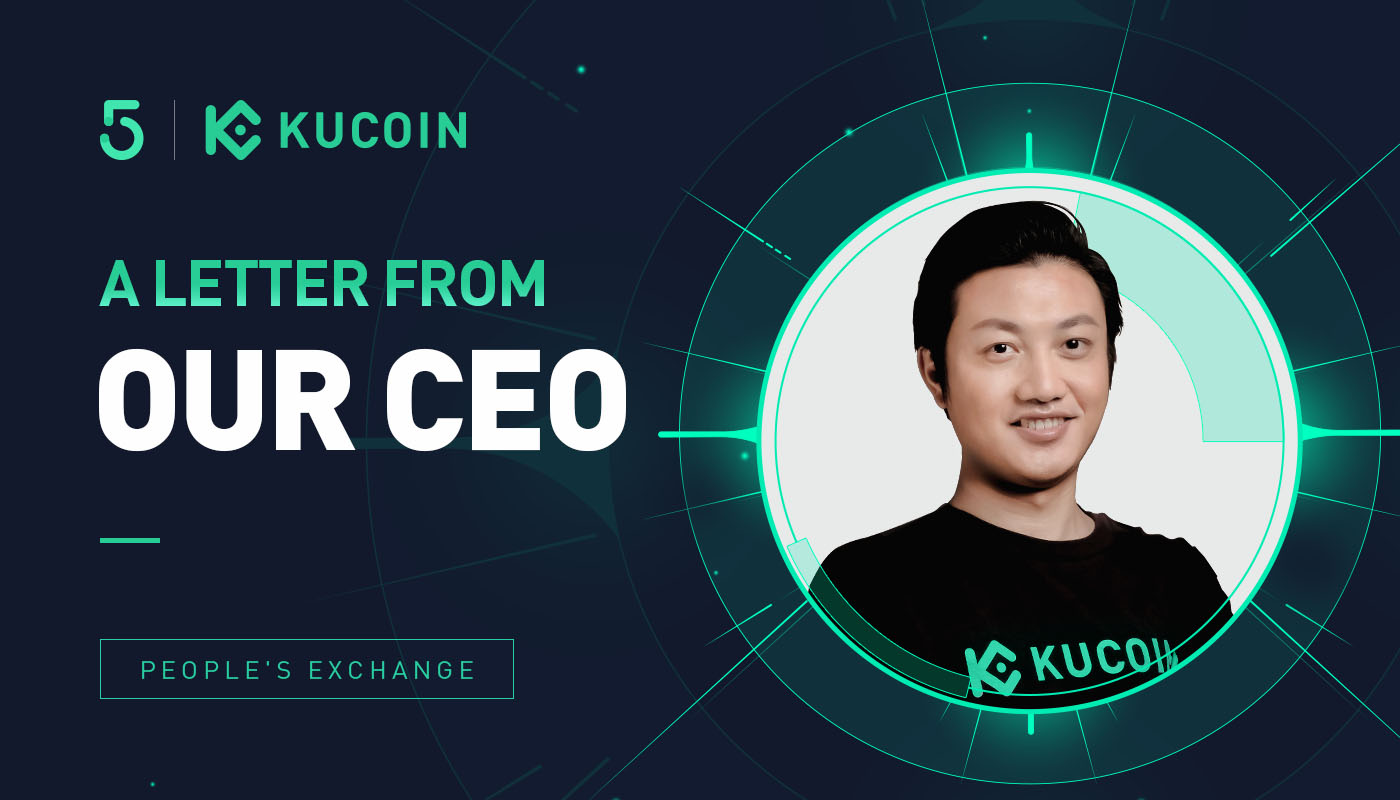 KuCoin - Company Profile - Tracxn