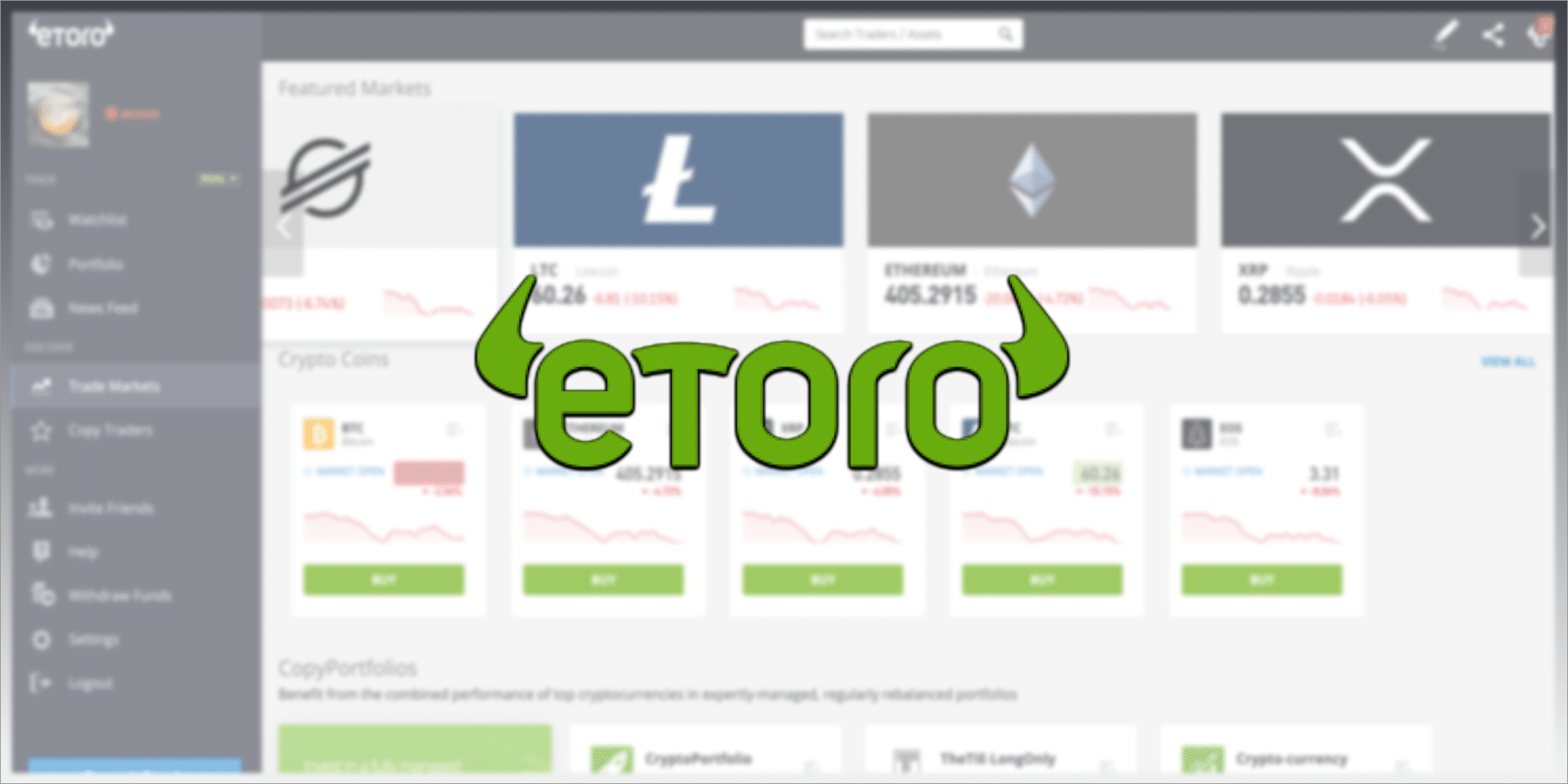 Complete eToro Review - What Is eToro and What Are Its Pros & Cons