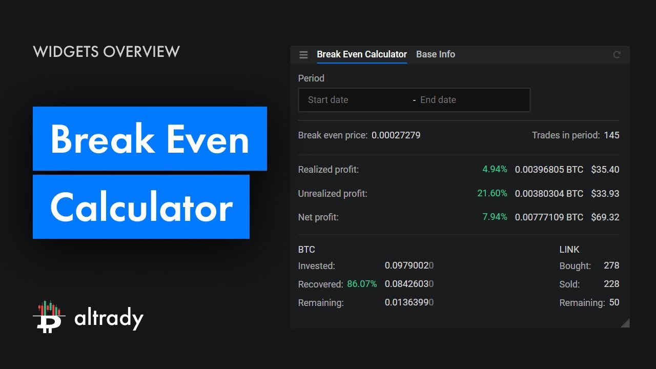 GitHub - Infamoustrey/bitcoin-profit-calculator: A simple bitcoin mining calculator