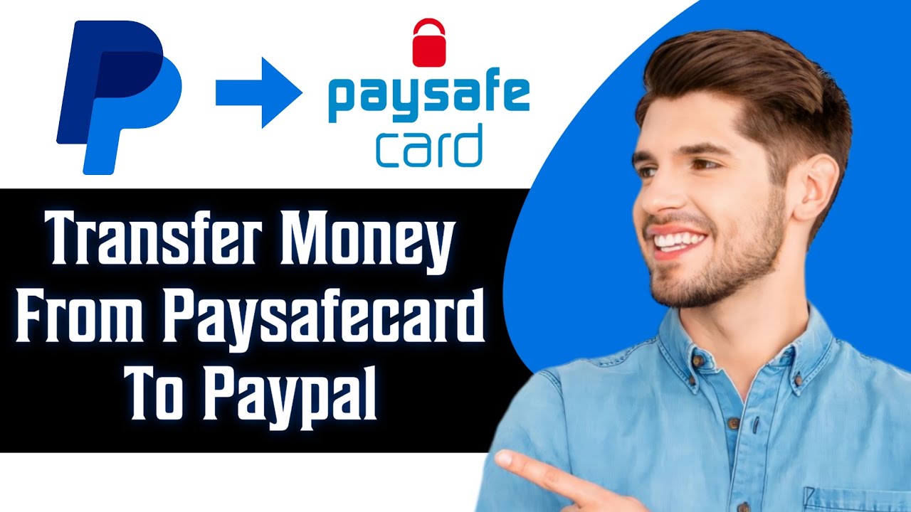 Is it available to convert paysafecard money into - PayPal Community