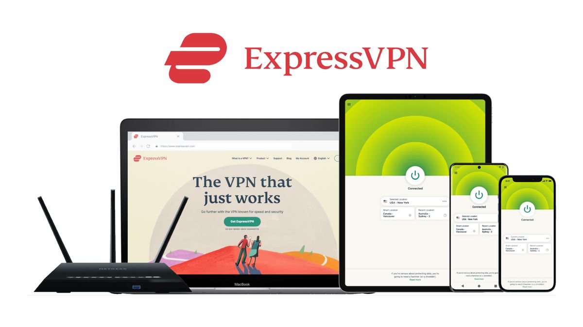 How Much Does ExpressVPN Cost? | ExpressVPN