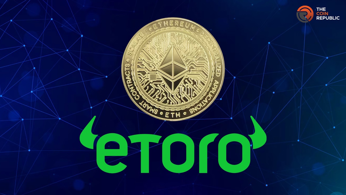 How to Buy Ethereum on eToro - Step by Step Guide for eth - Toro Demo Trading