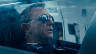 Daniel Craig on his James Bond's final adventure, No Time To Die | GamesRadar+